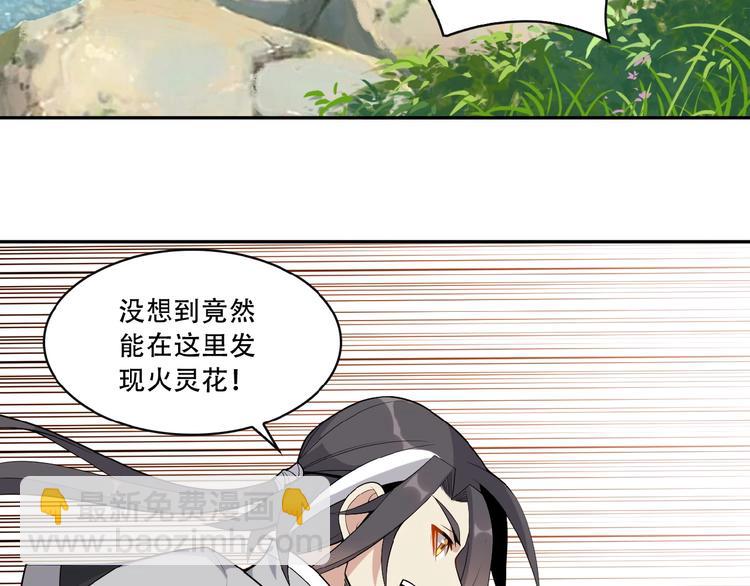 第20话 火灵花的守护妖兽80