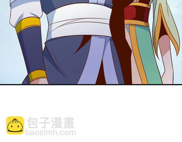 第83话 万兽树海10
