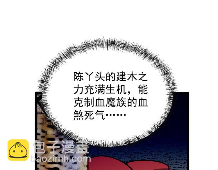 第97话 圣灵体觉醒98