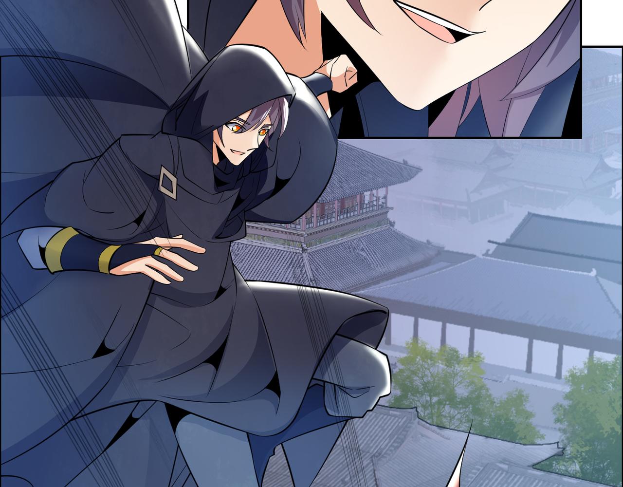 第121话 寄心血魔72