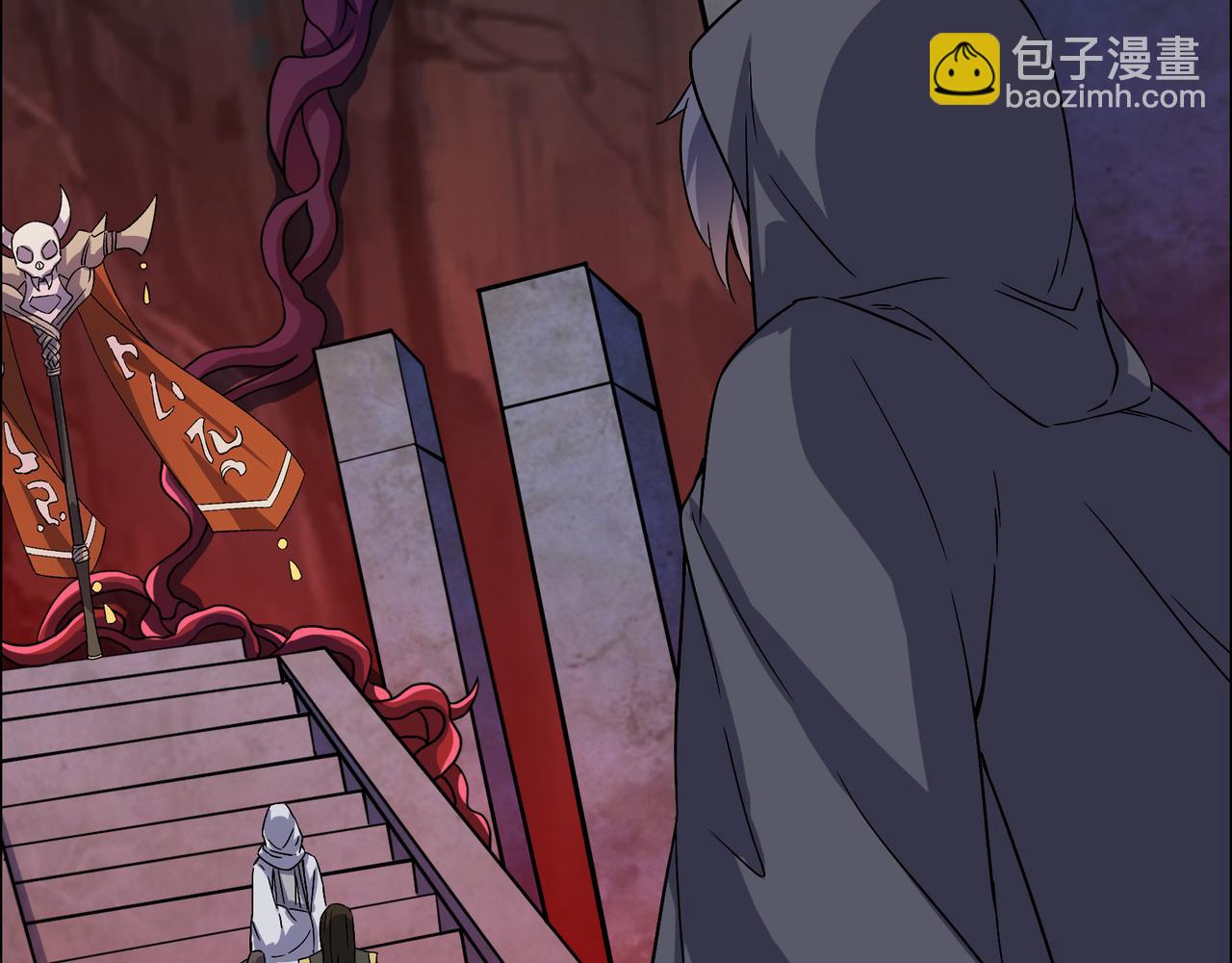 第126话 召唤魔神7