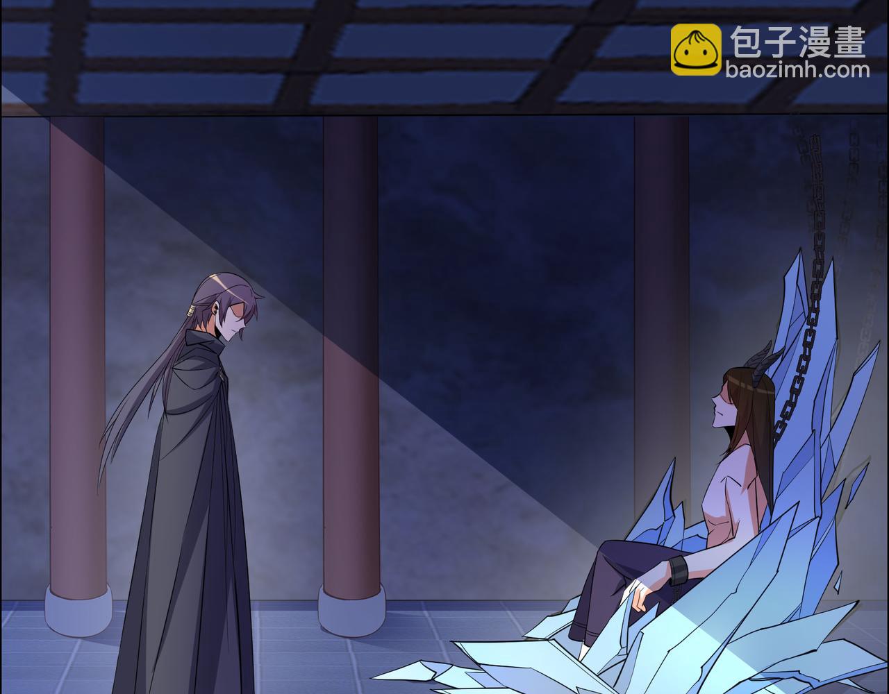 第127话 联手黑龙47