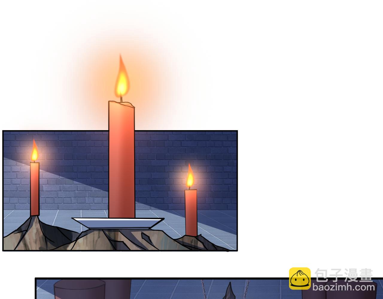 第128话 多方谋划35