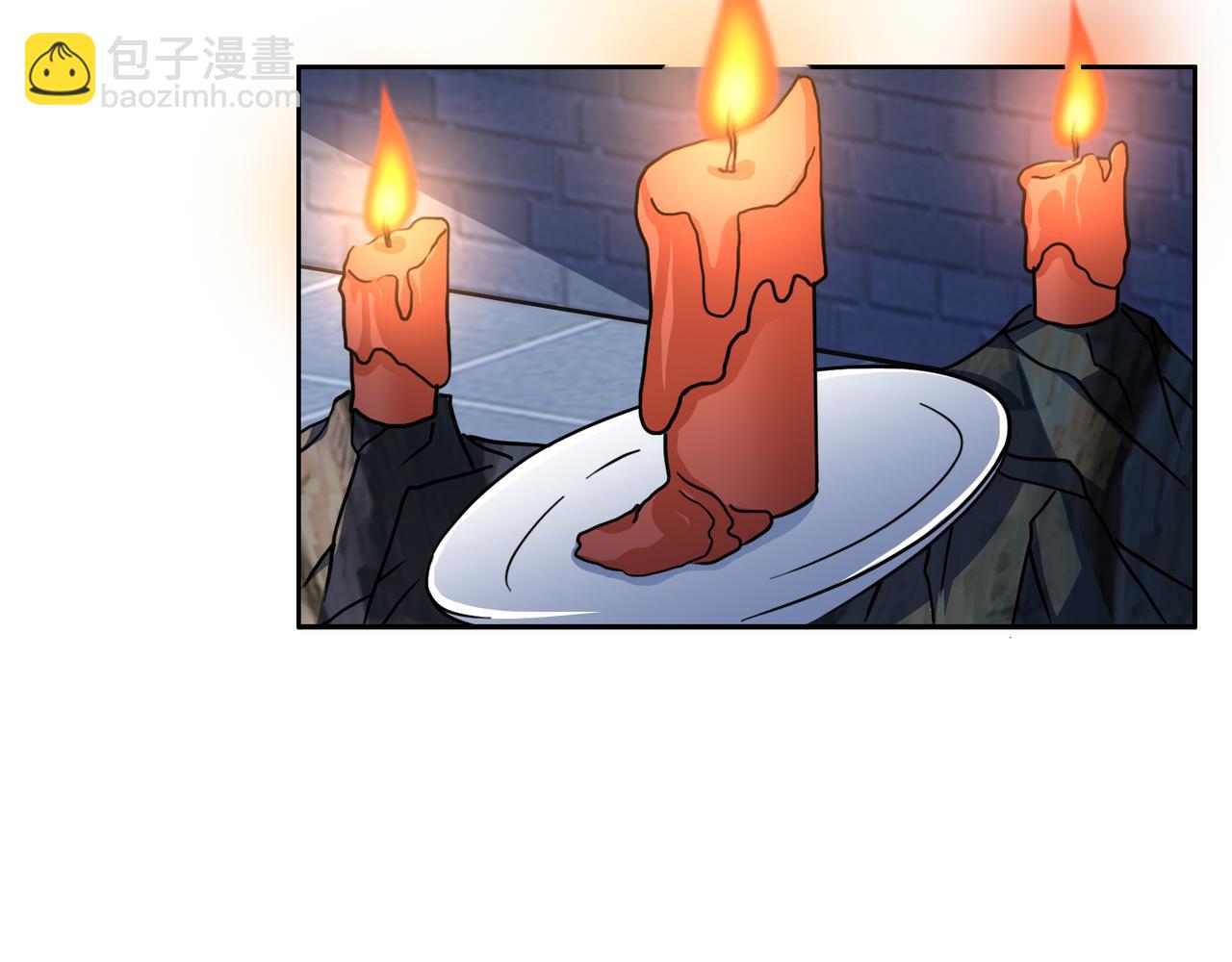 第128话 多方谋划37
