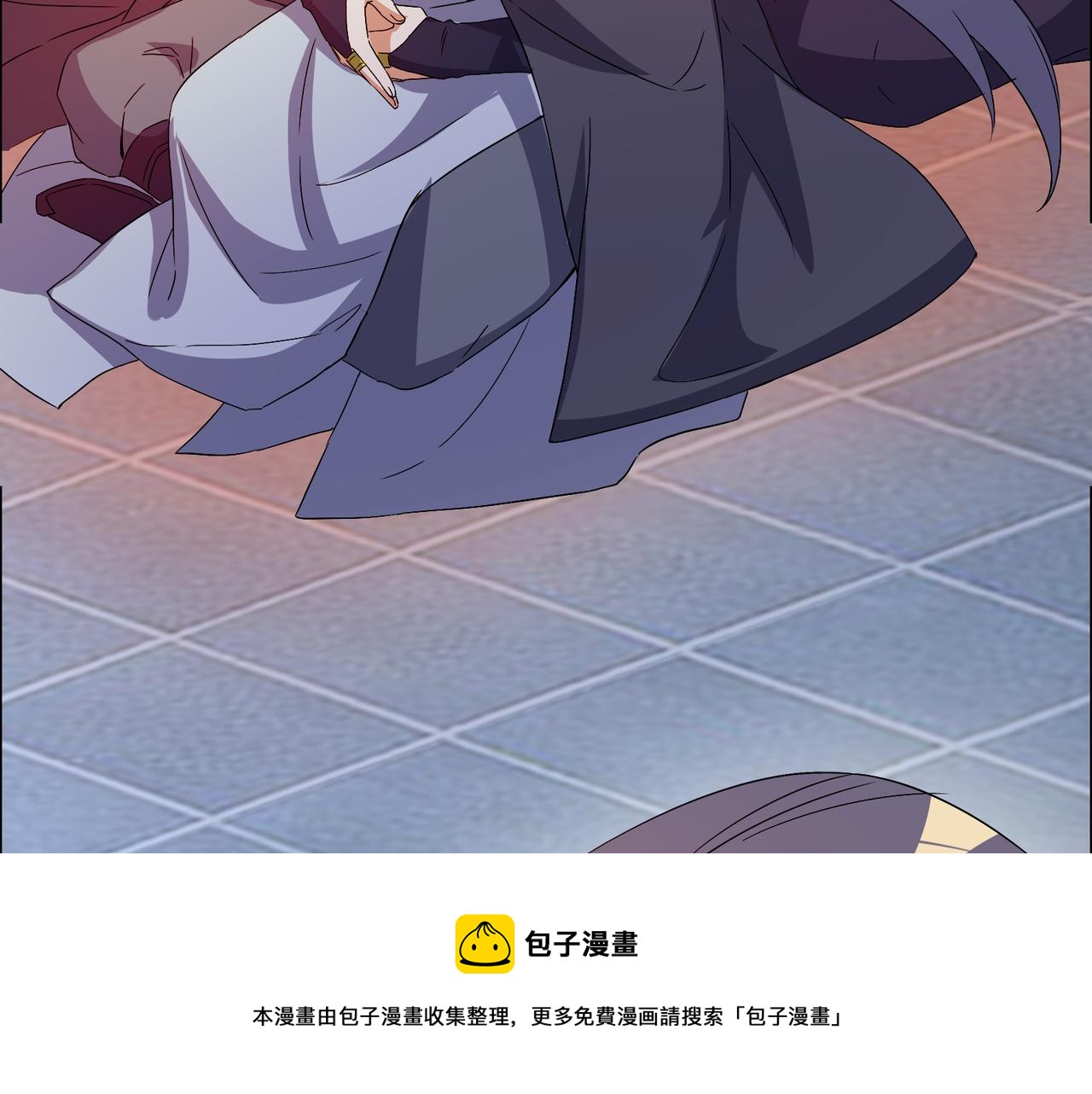 第128话 多方谋划40