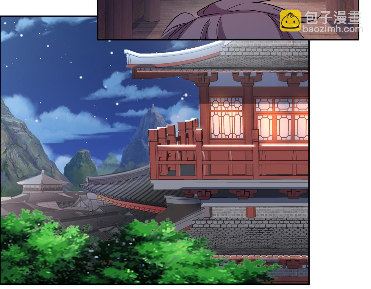 第128话 多方谋划45