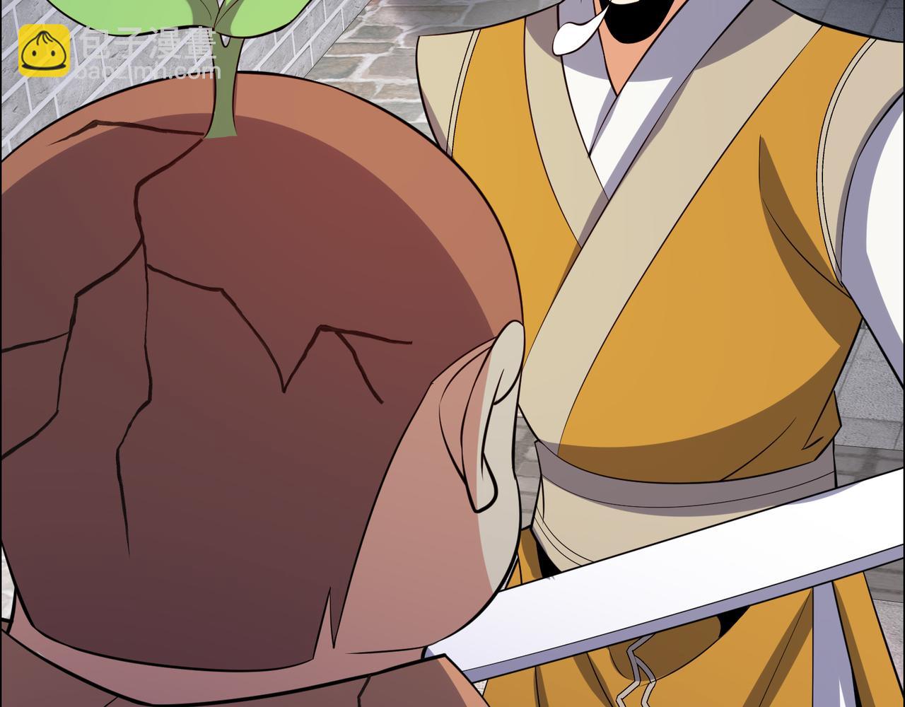 第129话 突袭墨府62