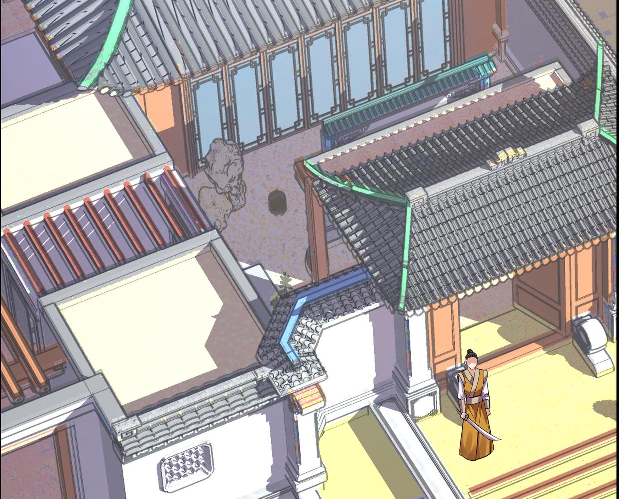 第132话 叛徒85