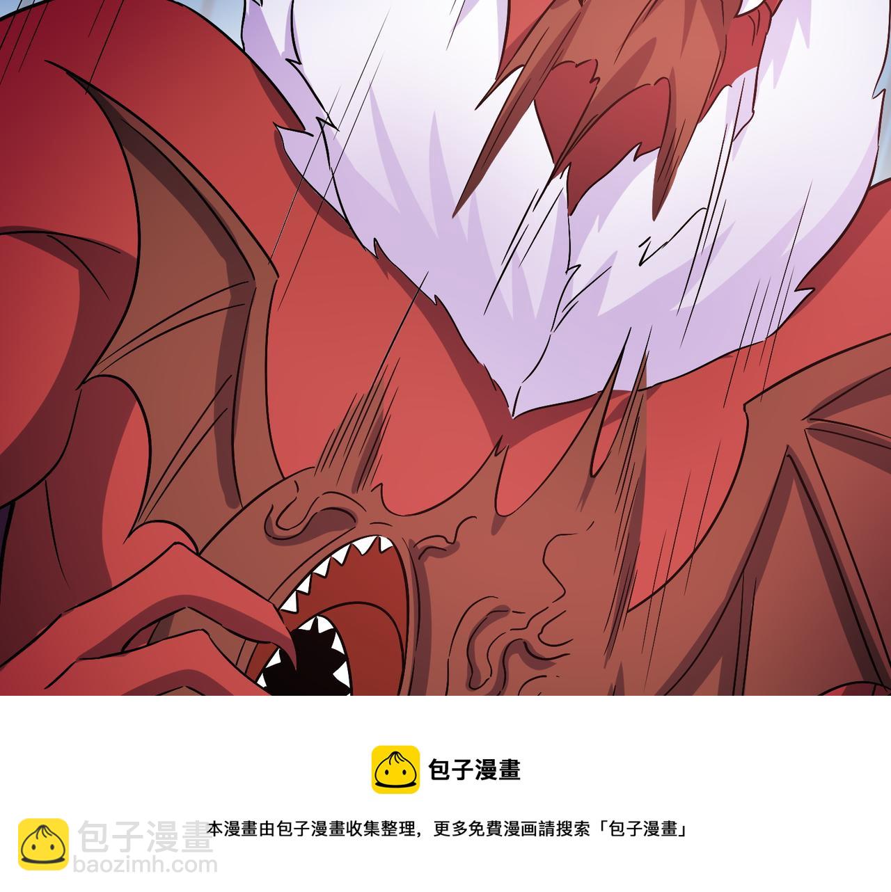 第134话 墨府激战36