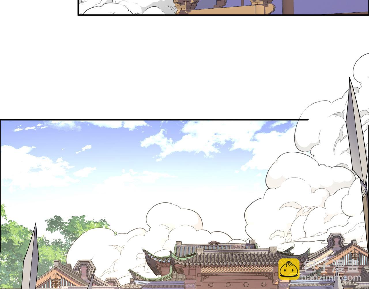 第134话 墨府激战61