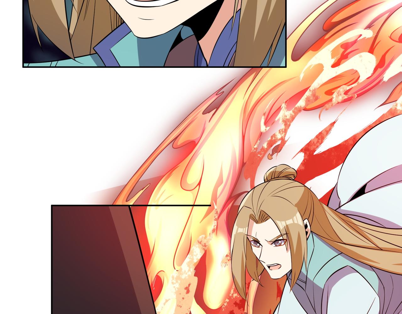 第135话 孤身断后100