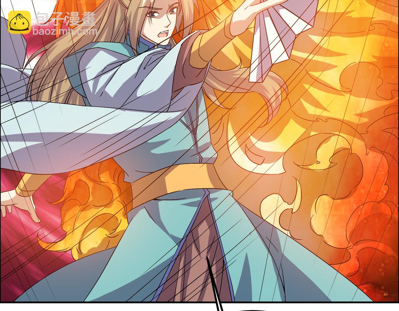 第135话 孤身断后16
