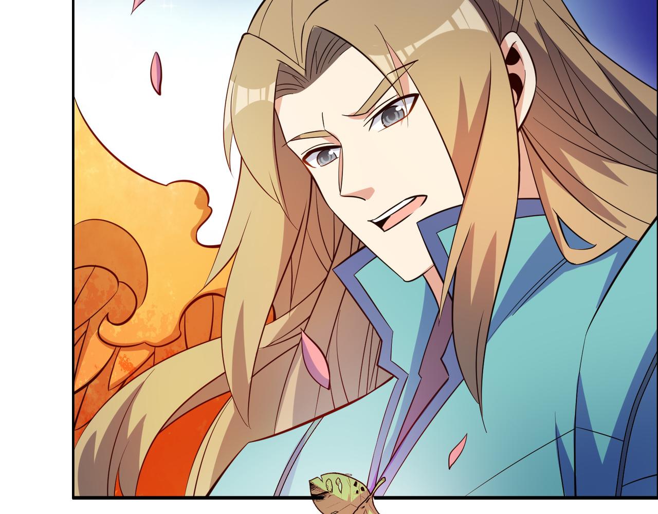 第136话 凤凰血脉76