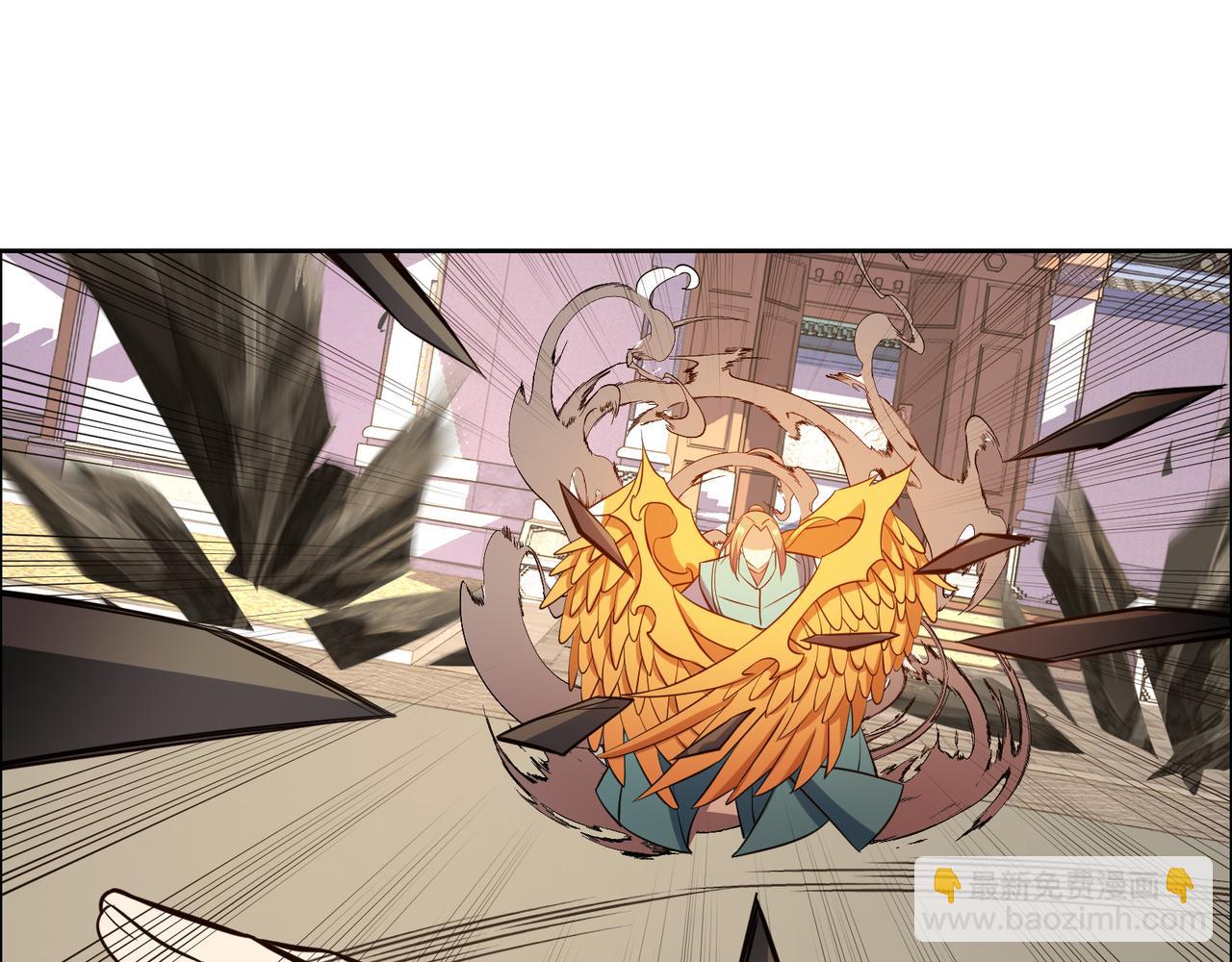 第136话 凤凰血脉79