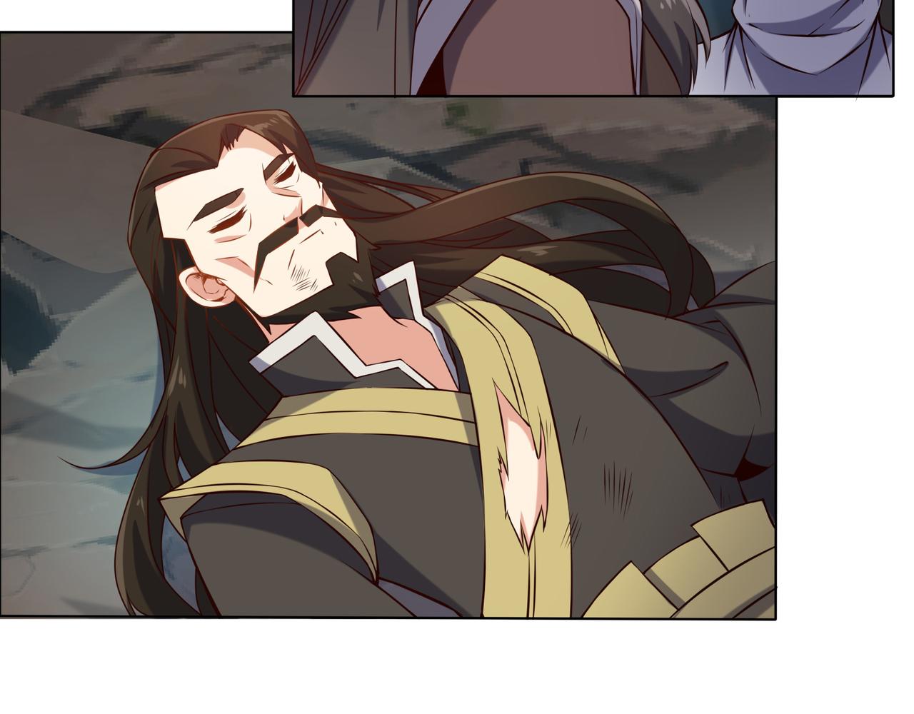 第147话 邪魔祭祀60
