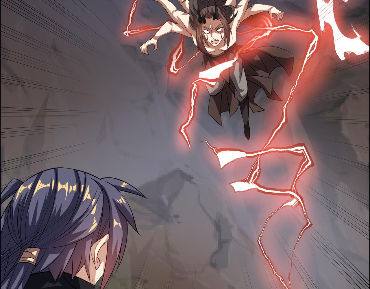 第154话 魔神降临110