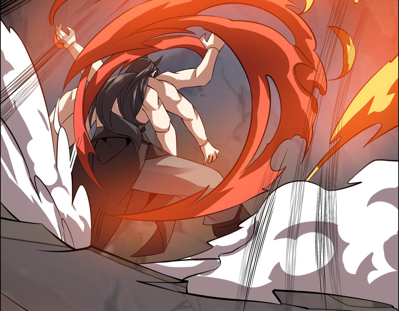 第154话 魔神降临120