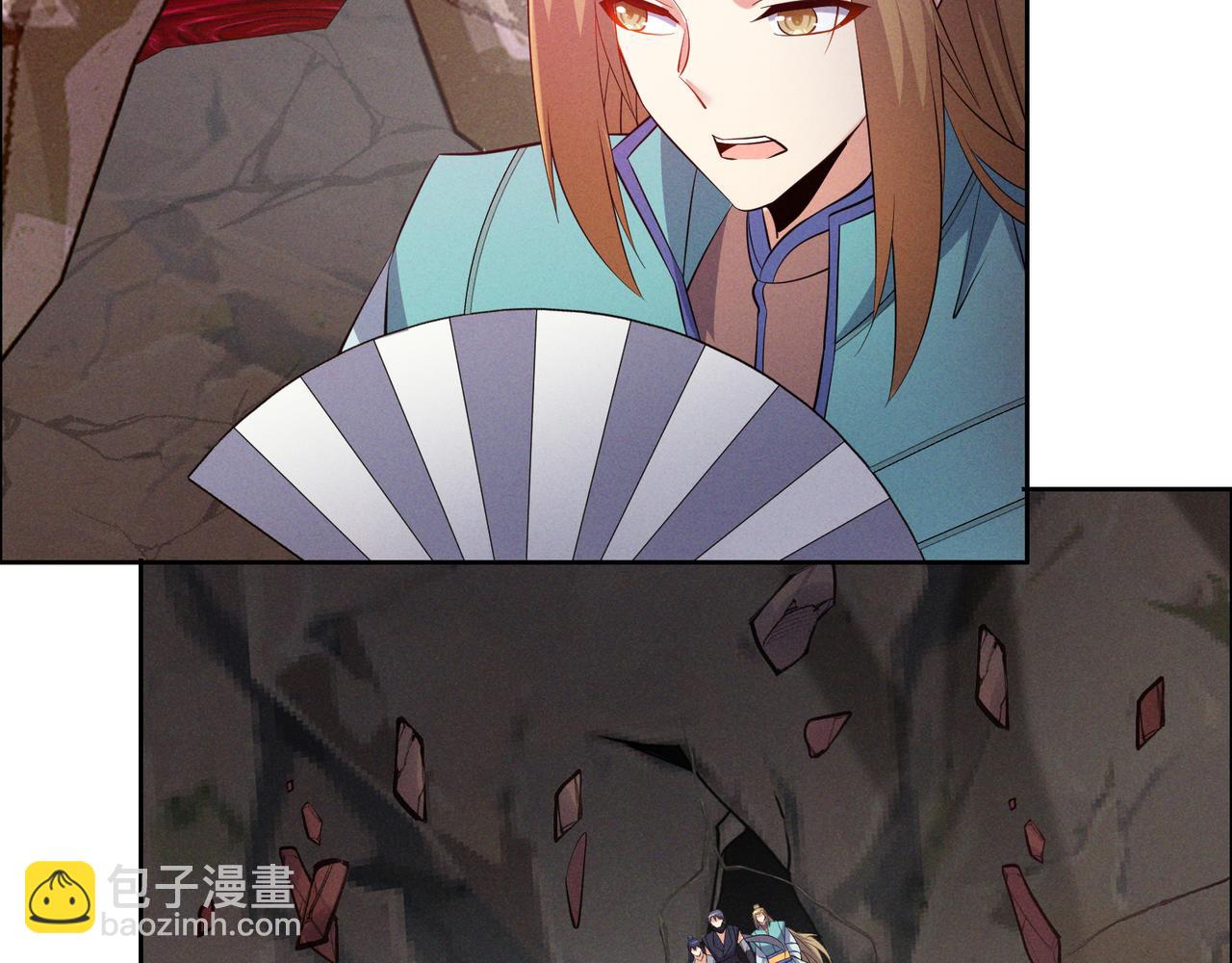 第154话 魔神降临13