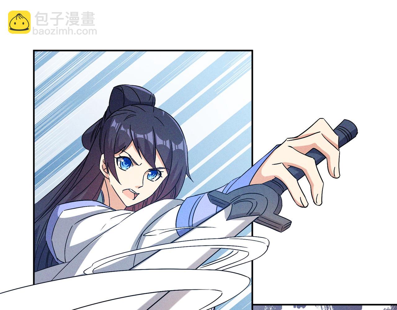 第154话 魔神降临35