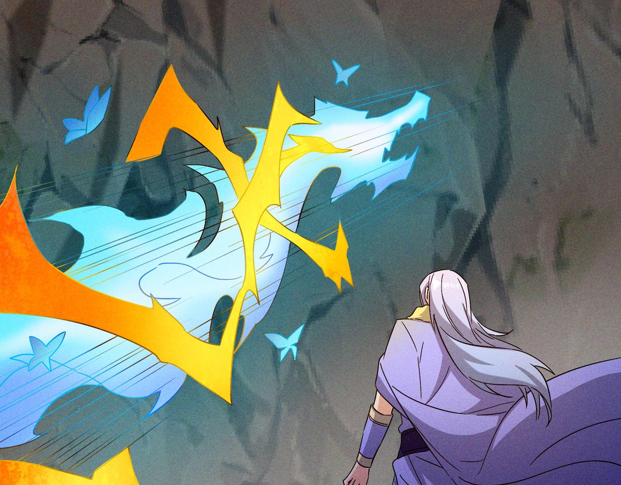 第154话 魔神降临45