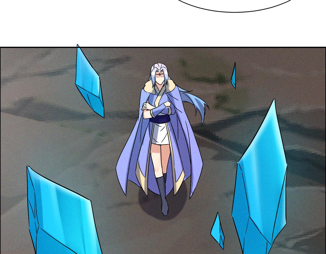 第154话 魔神降临66