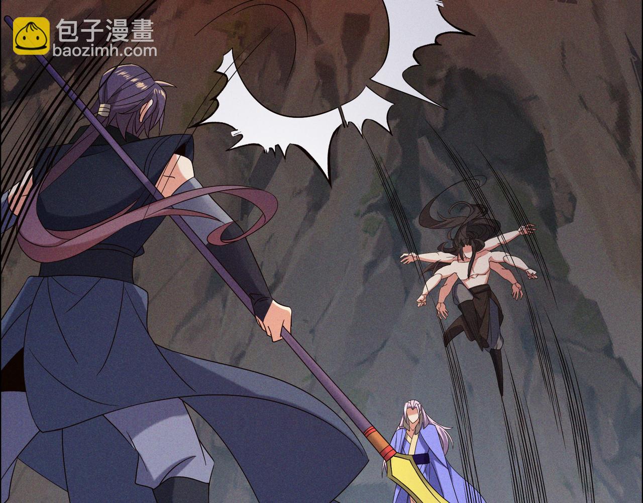 第155话 斗魔神81