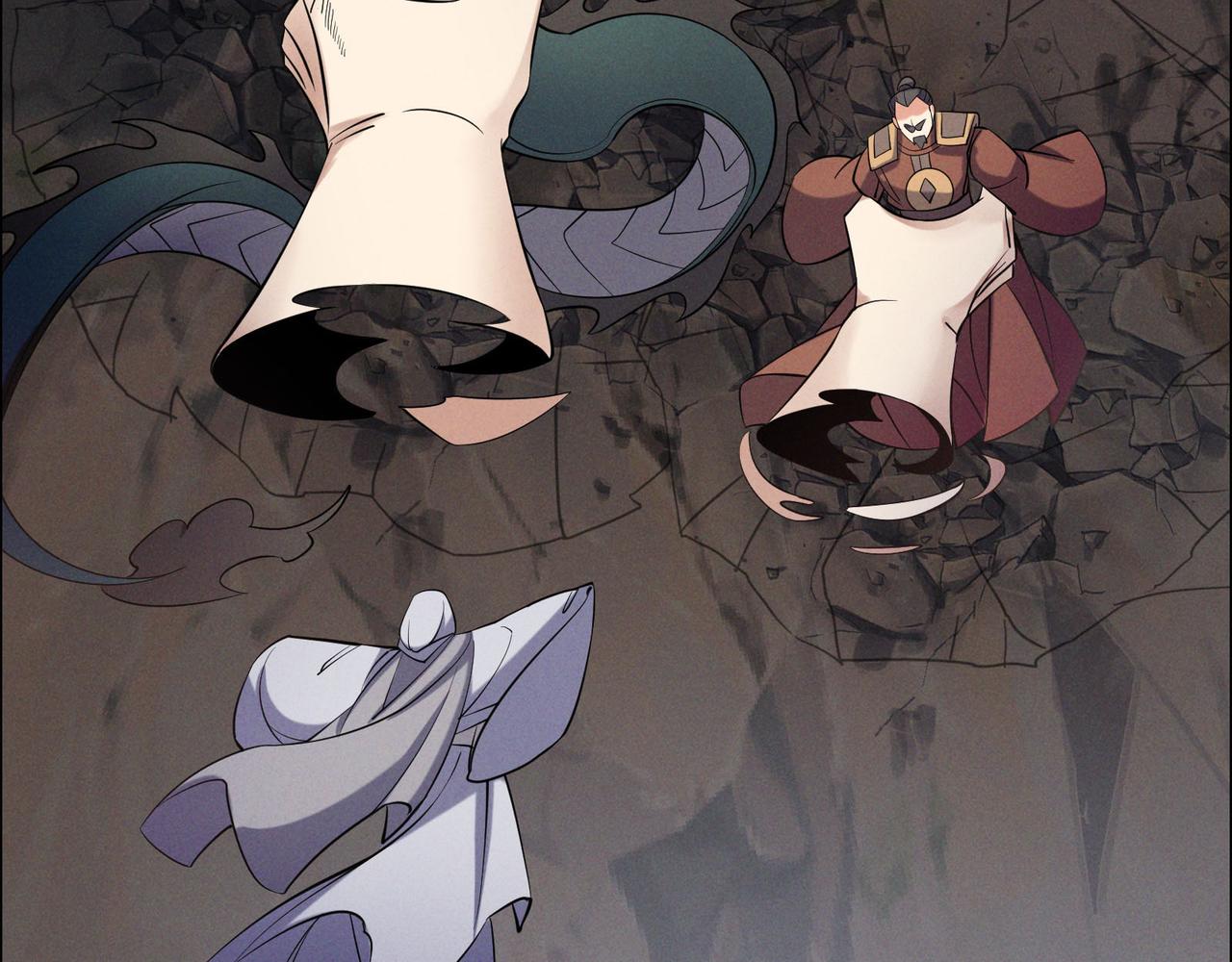 第156话 败中求胜21