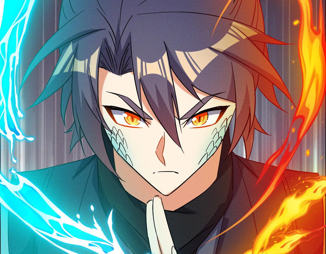 第157话 吞天再临54