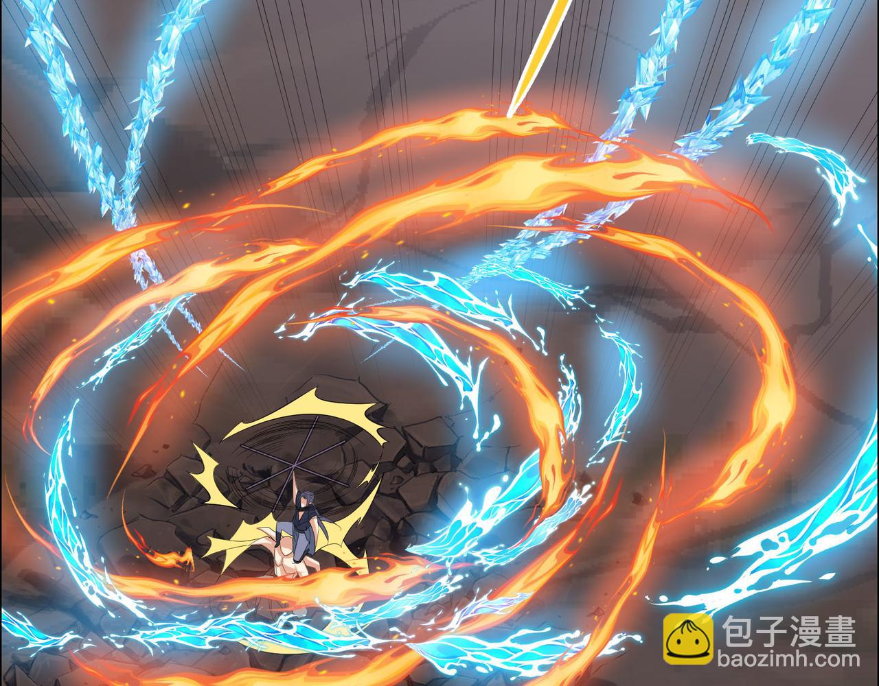 第158话 合力破魔35