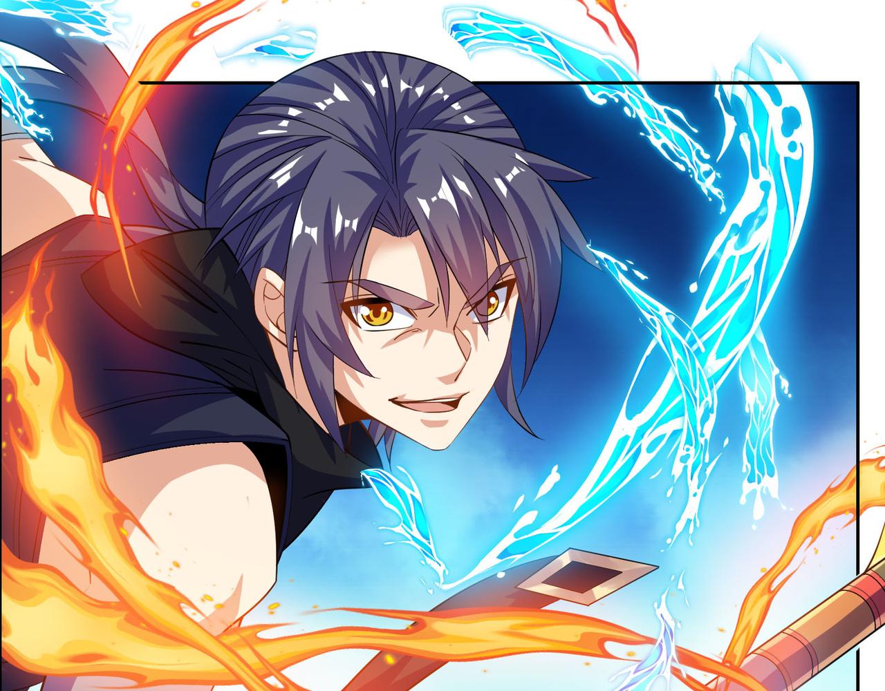第158话 合力破魔5