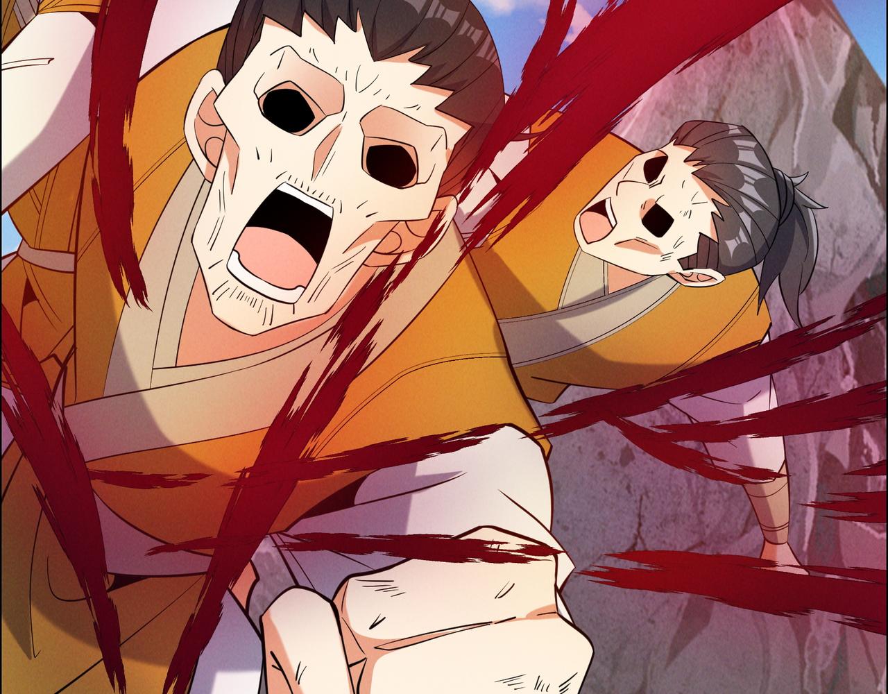 第162话 萧凡破境3