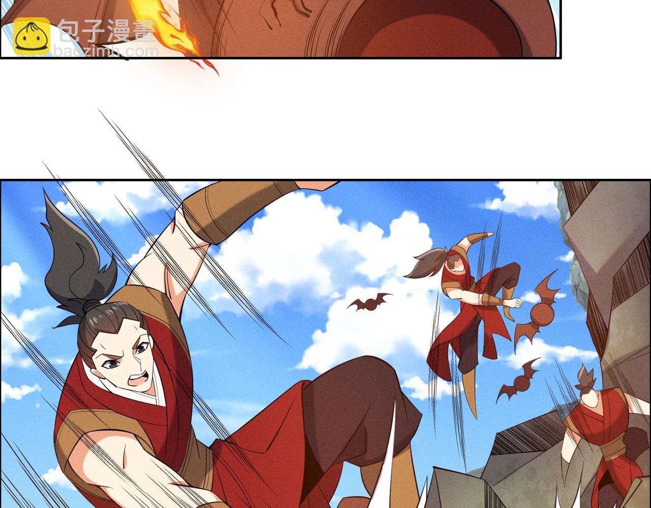 第165话 南宫雪的选择？29