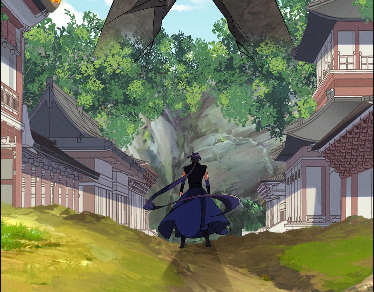 第165话 南宫雪的选择？63