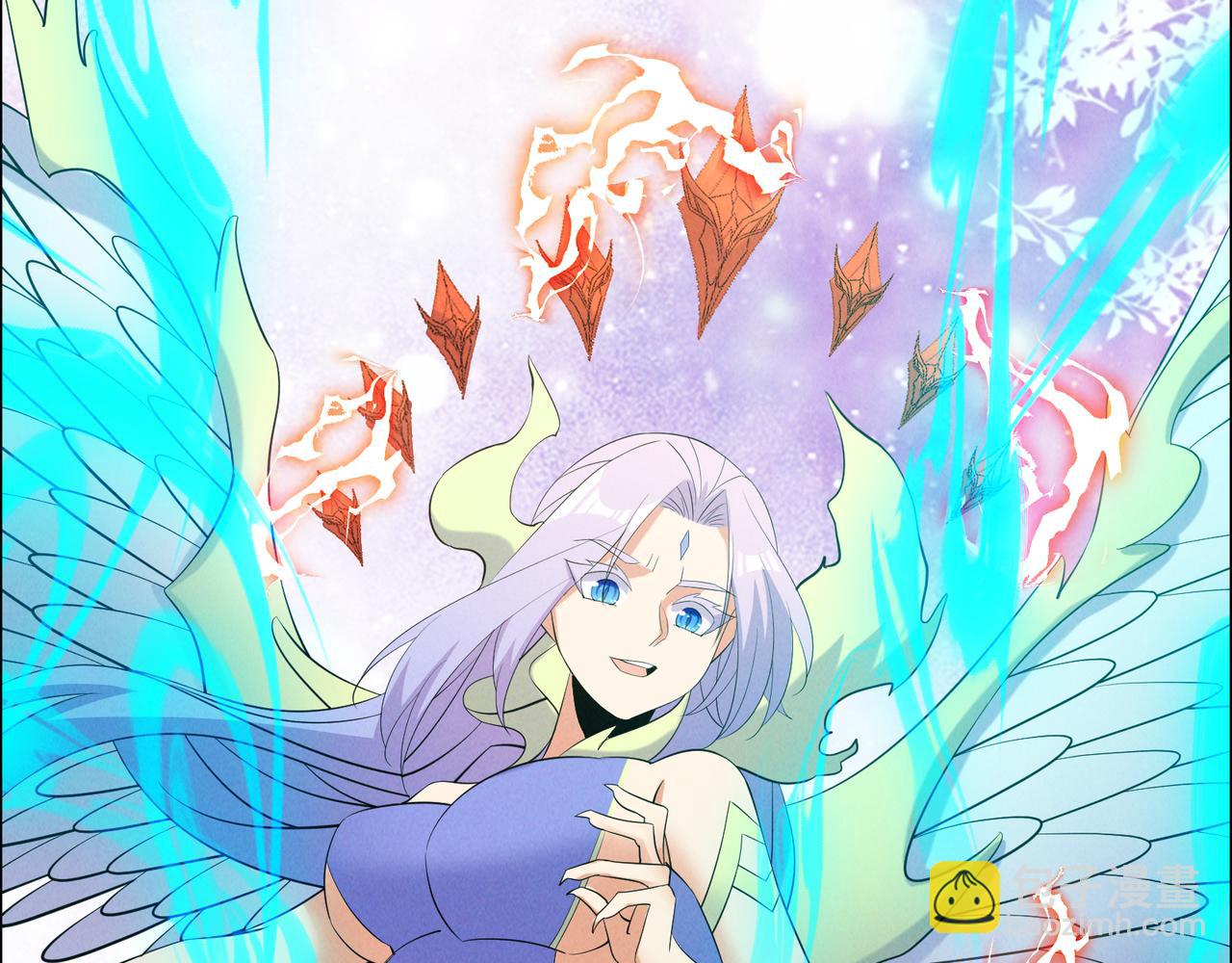 第166话 南宫雪身世之谜57