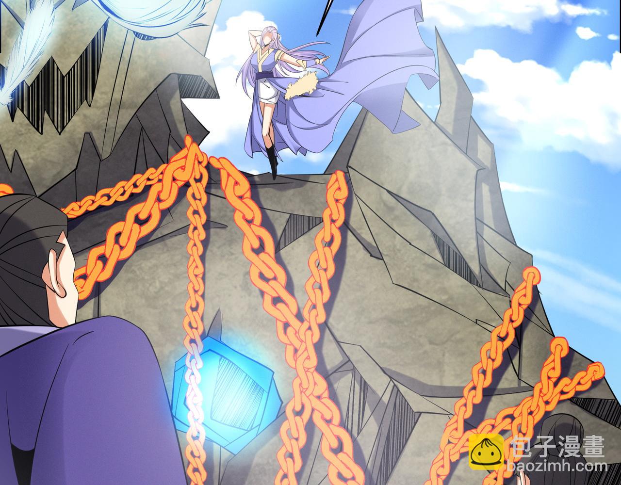 第166话 南宫雪身世之谜7