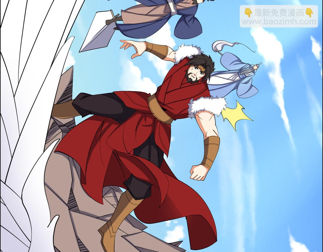 第170话 最终一战·二96