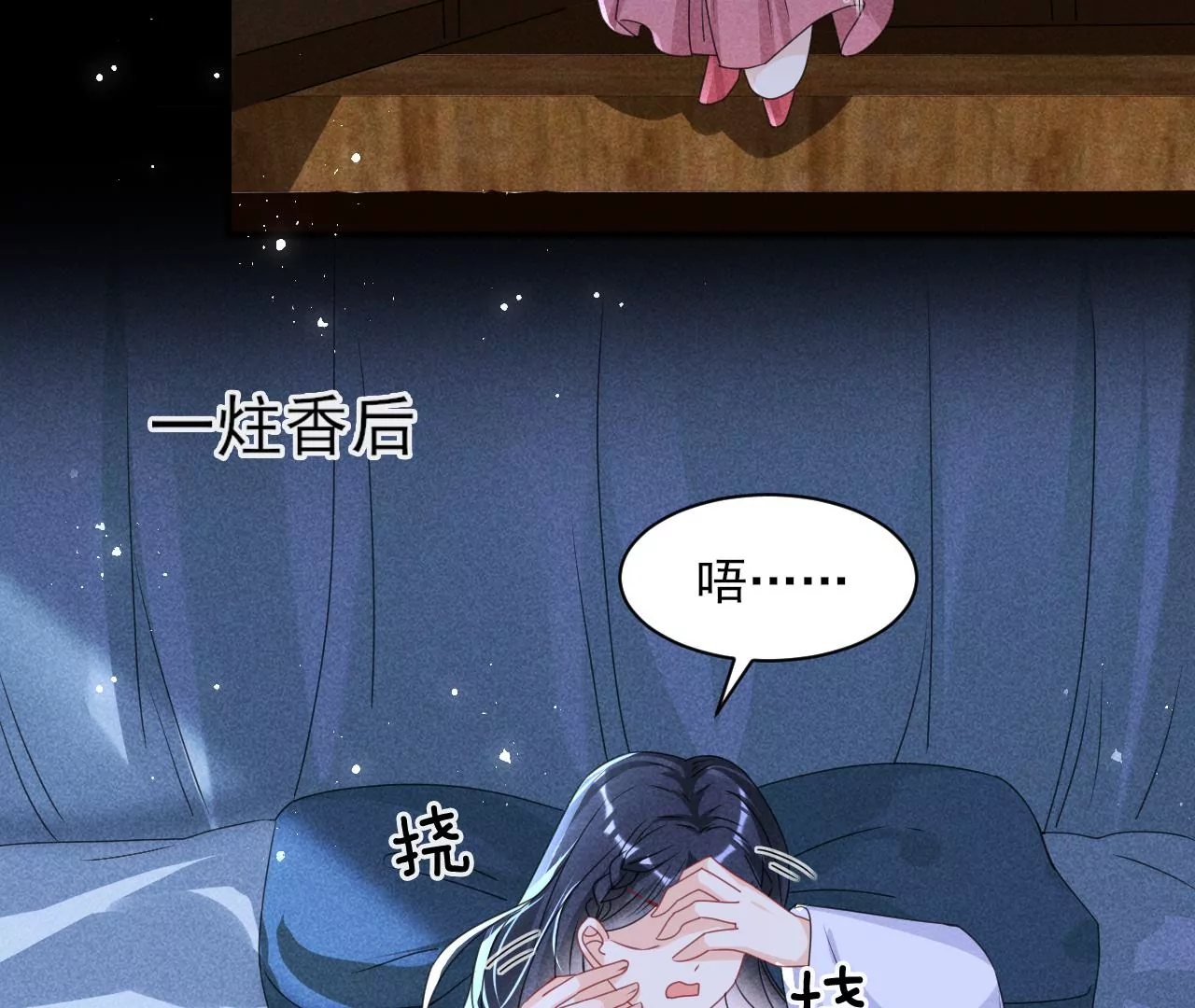 美丽的误会13
