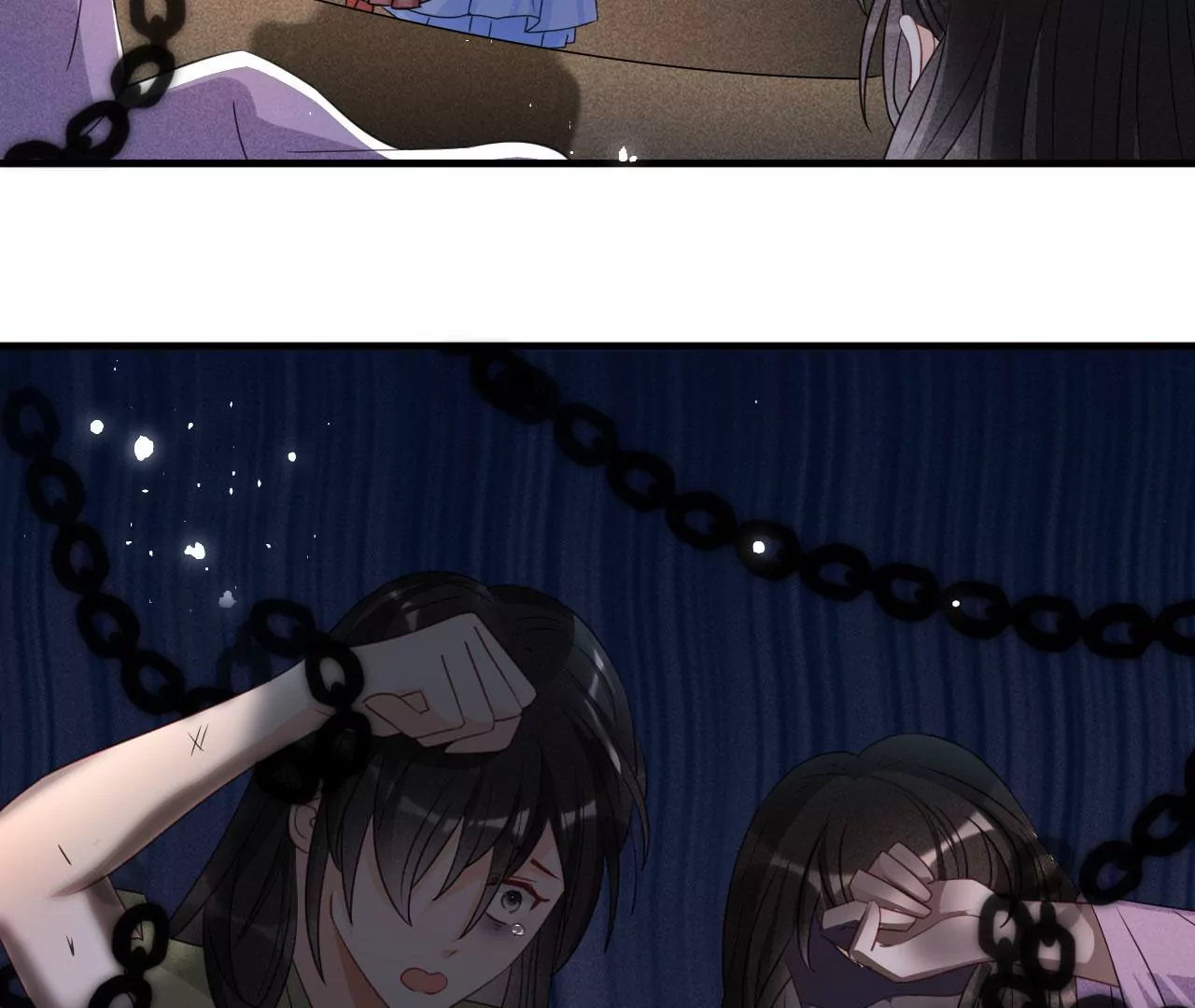 人间炼狱55