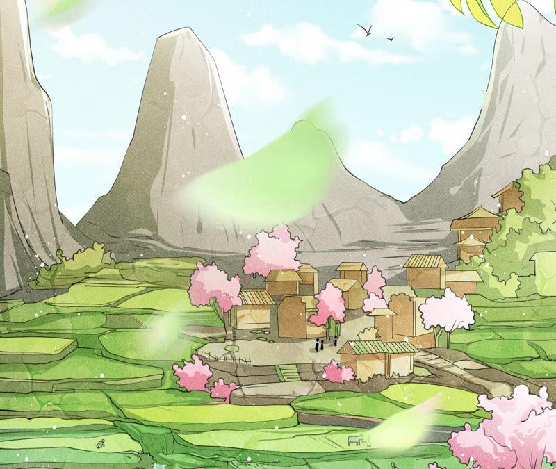 她来了，她带着神之力量来了28