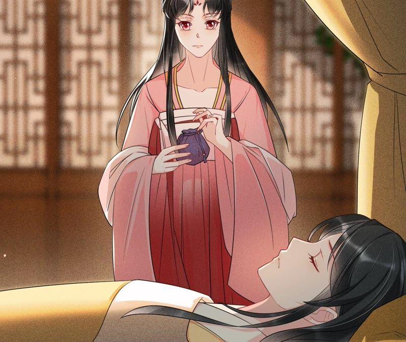 原来她心狠手辣11