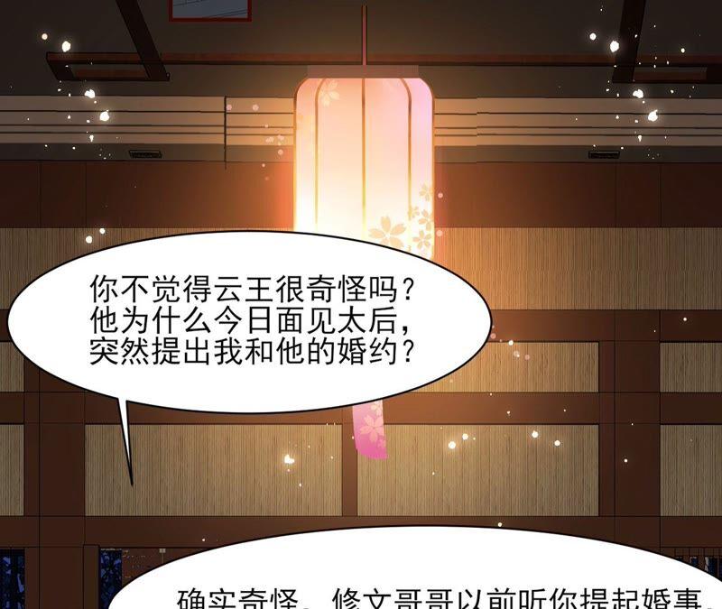 王爷的心思你别猜11