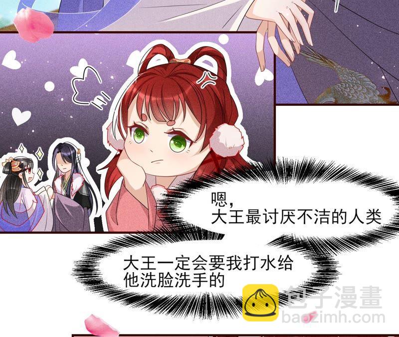 喂，你放开我家大王！62