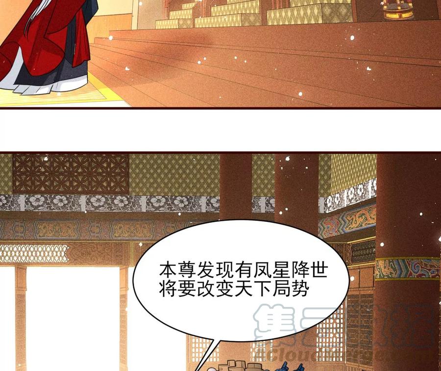 凤星降世55