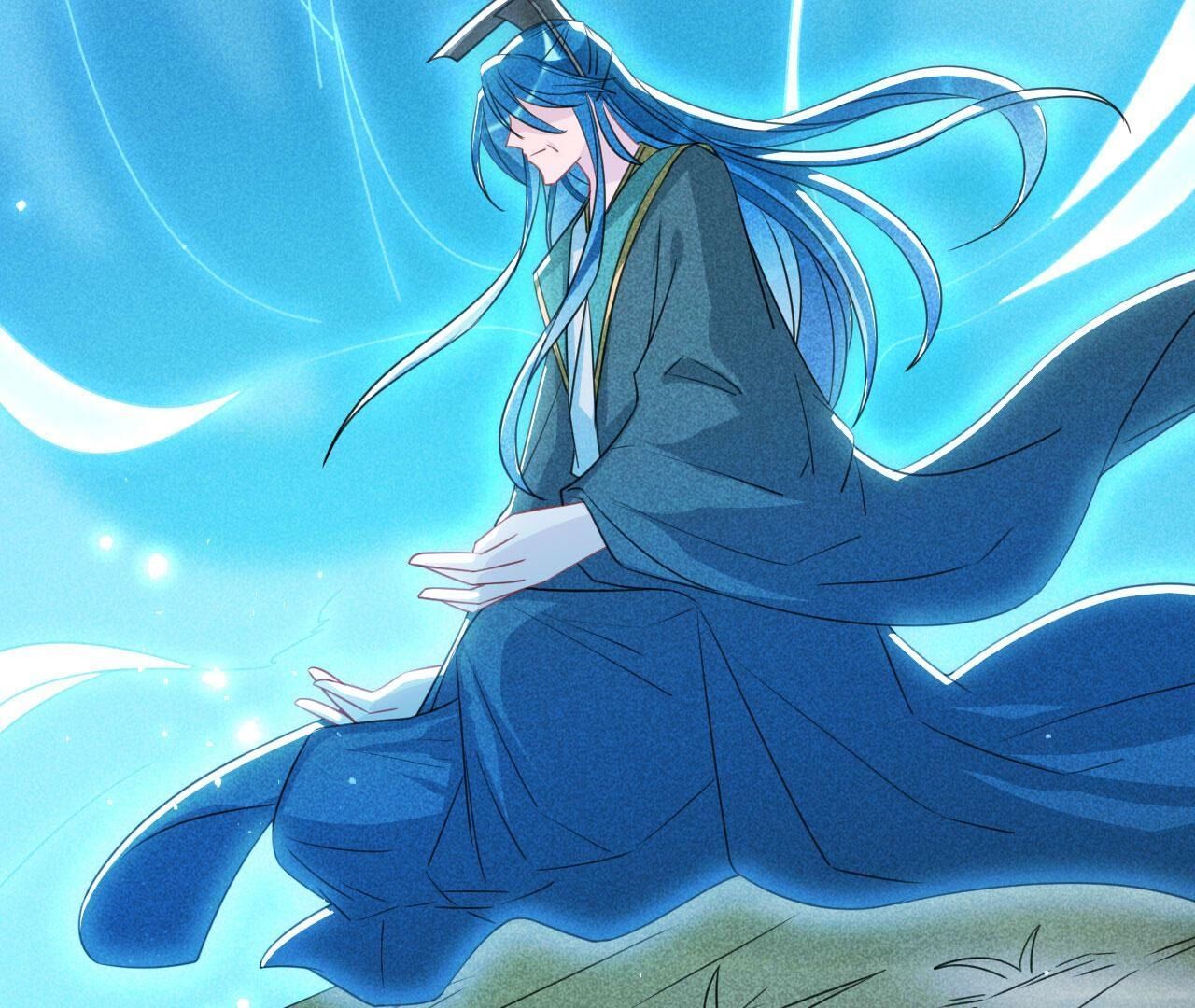圣人化身33