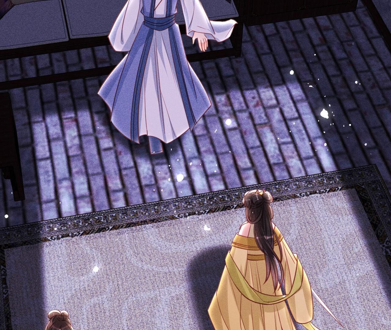 他来了！15
