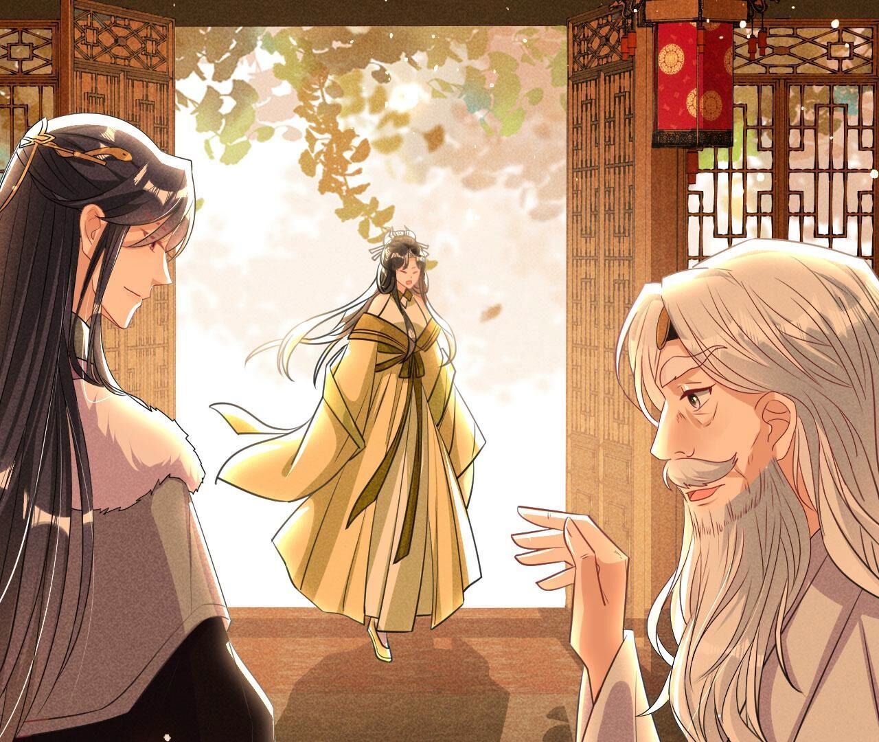 长亭外，送你离去76