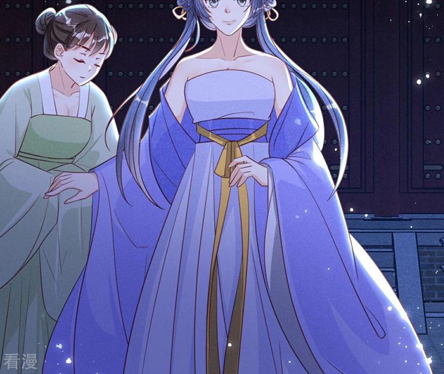 第150话 他到底是谁33