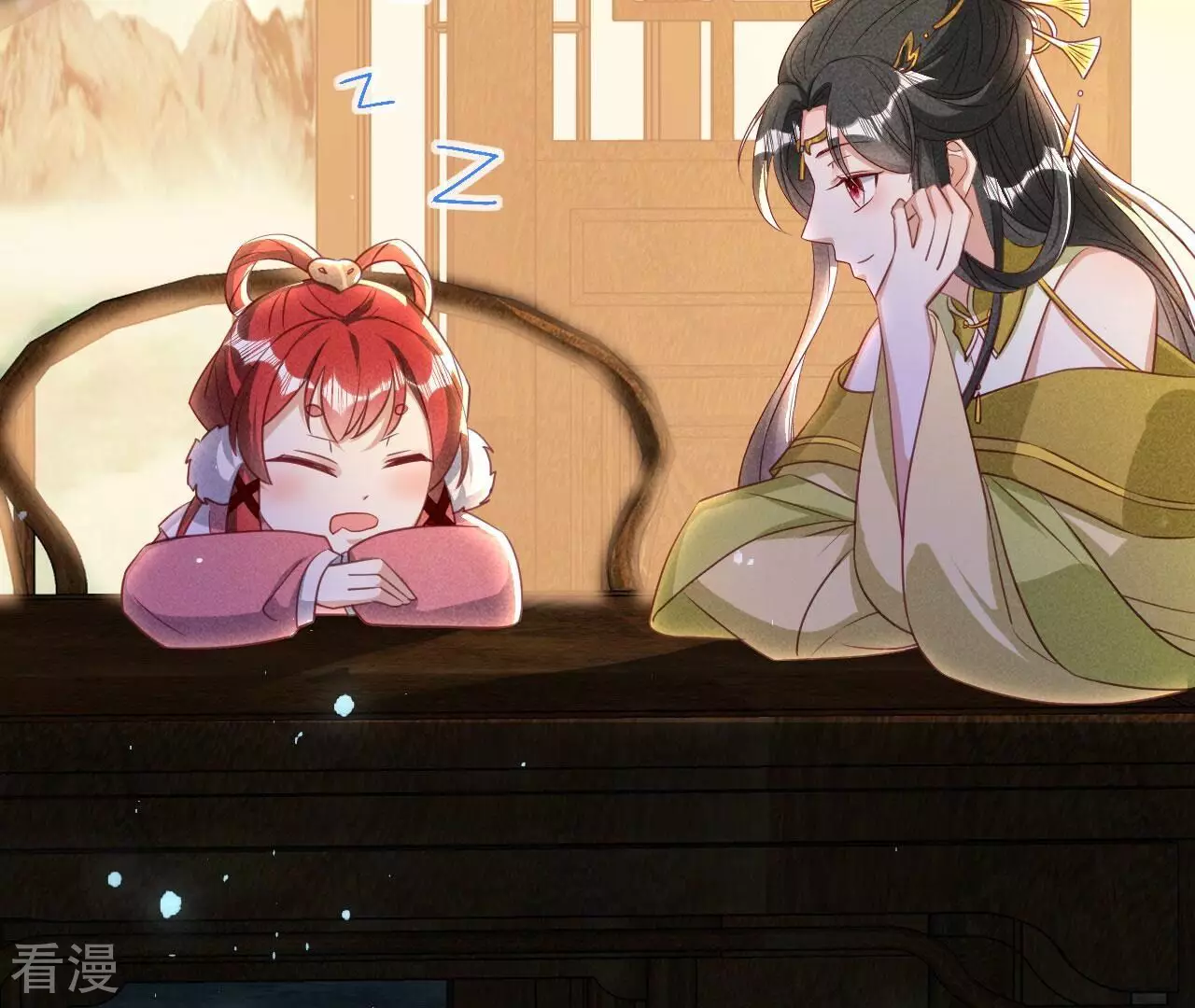 第150话 他到底是谁4