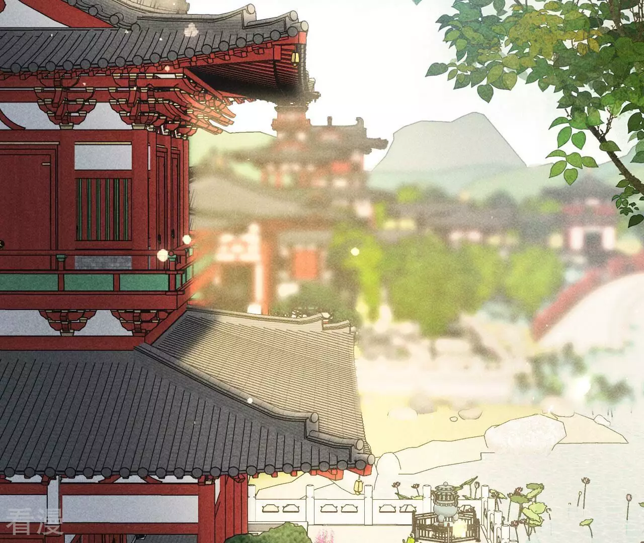 第150话 他到底是谁61