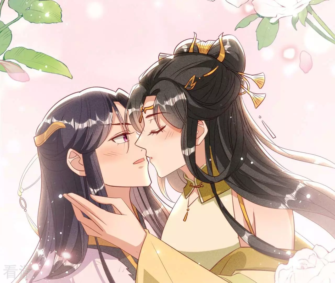 第155话 要不先洞房吧65